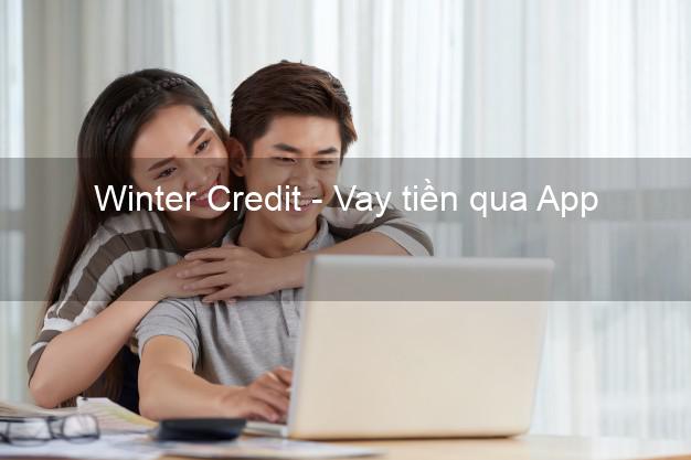Winter Credit - Vay tiền qua App